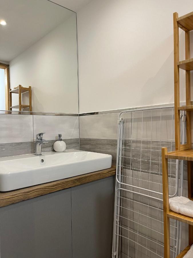 Ermitage Апартаменти *