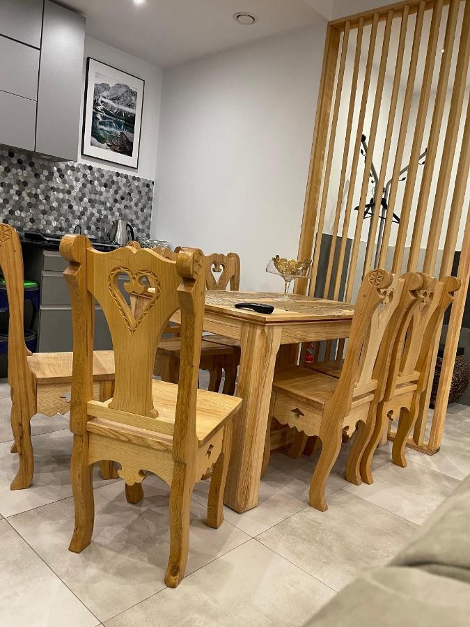 Ermitage Апартаменти