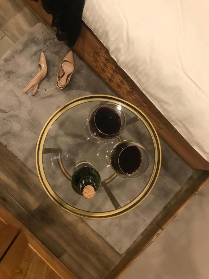 Ermitage Апартаменти